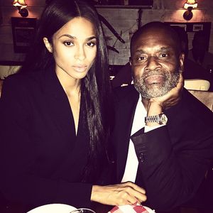 Image post by @ciara on Instagram