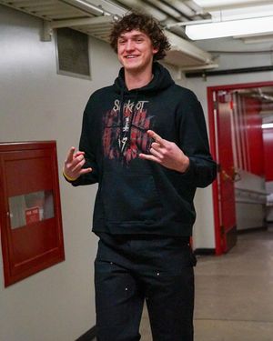 Image post by @wsucougarmbb on Instagram