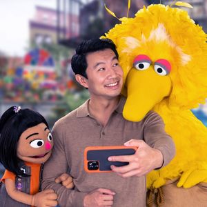 Image post by @sesamestreet on Instagram