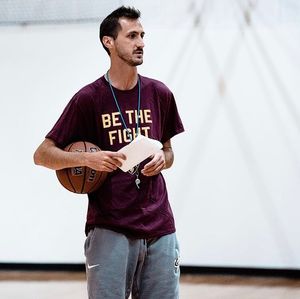 Image post by @cavsyouthsports on Instagram