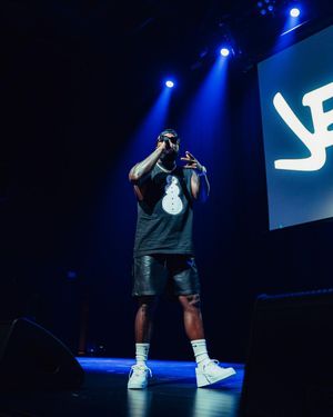 Image post by @vibrantmusichall on Instagram