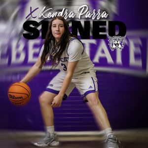 Image post by @weberstatewbb on Instagram