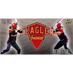 Image post by @flaglerathletics on Instagram