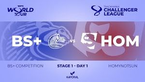 Video post by @trackmaniaworldtour on YouTube