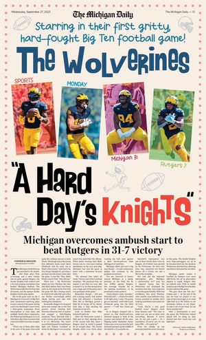 Image post by @theblockm on Twitter