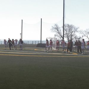 Image post by @rutgerswomenslacrosse on Instagram