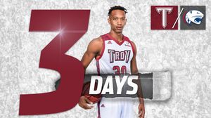 Image post by @troyathletics on Instagram