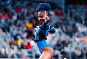 Image post by @gatorsgym on Instagram