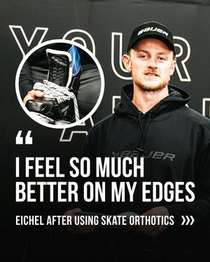 Image post by @bauerhockey on Instagram