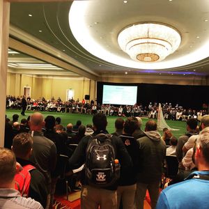 Image post by @imlcacoaches on Instagram