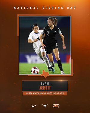 Image post by @texassoccer on Instagram