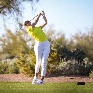 Image post by @sundevilwgolf on Instagram