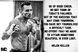 Image post by @mikechandlermma on Instagram