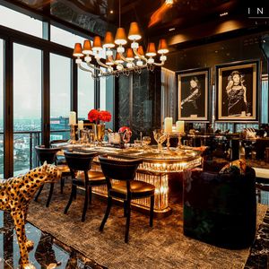 Image post by @timothyoulton on Instagram