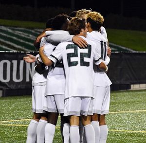 Image post by @loyolamsoc on Instagram
