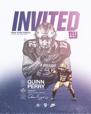 Image post by @cubuffsfootball on Instagram