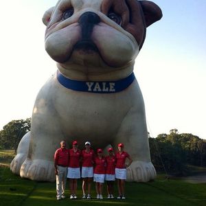 Image post by @terriergolf on Instagram