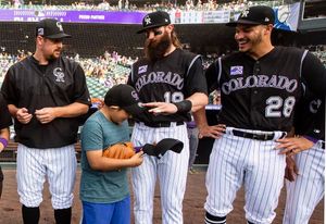 Image post by @kylecoopah on Instagram