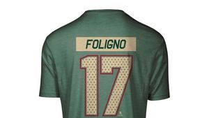 Image post by @thehockeylodge on Instagram