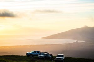 Image post by @olukai on Instagram
