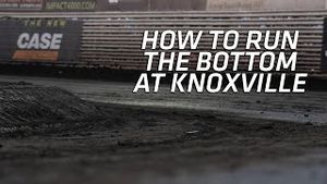 Video post by @worldofoutlaws on YouTube