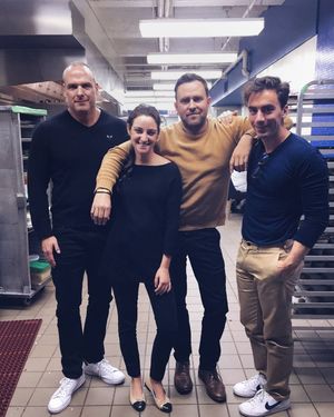 Image post by @micaela on Instagram