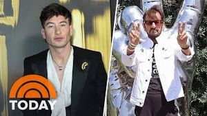 Video post by @today on YouTube