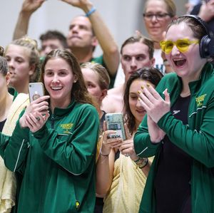 Image post by @uvmswimanddive on Instagram
