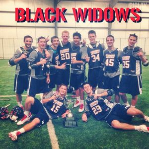 Image post by @spidermlax on Instagram