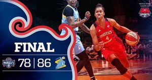 Image post by @washmystics on Instagram