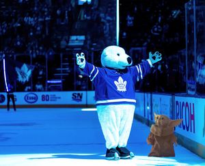 Image post by @carltonthebear on Twitter