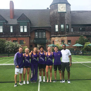 Image post by @lsuwten on Instagram