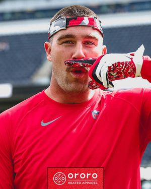 Image post by @chiefs on Instagram