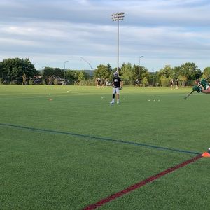 Image post by @binghamtonmlax on Instagram