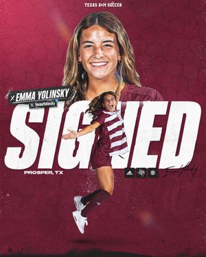 Image post by @aggiesoccer on Instagram