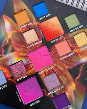 Image post by @nyxcosmetics on Instagram