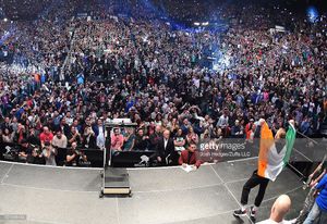 Image post by @thenotoriousmma on Instagram