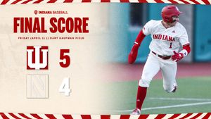 Image post by @indianabase on Twitter