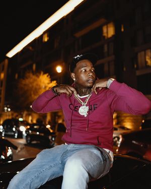 Image post by @shotbydub on Instagram