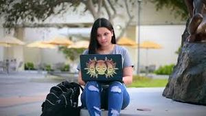 Video post by @fiuhospitality on YouTube