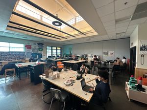 Image post by @beavertonhigh on Instagram