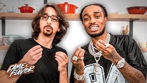Video post by @theraptv on YouTube