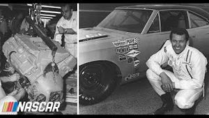 Video post by @nascar on YouTube