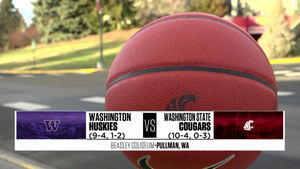 Video post by @WSUCougarWBB on Facebook