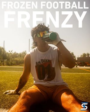 Image post by @iceshaker on Instagram