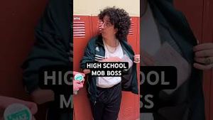 Video post by @americanhighshorts on YouTube
