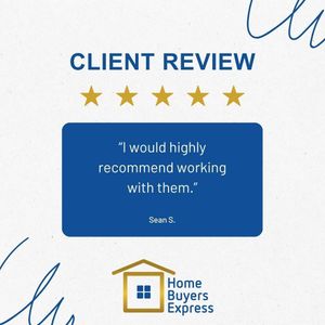 Image post by @homebuyersexpressmd on Instagram