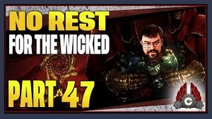 Video post by @cohhcarnage on YouTube