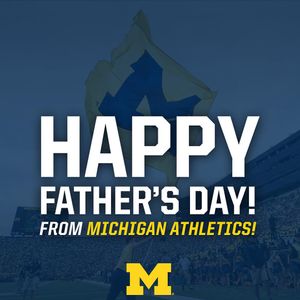 Image post by @umichwgym on Instagram