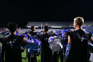 Image post by @thebluedevils on Instagram